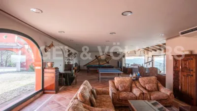 Rustic house in Guadalcanal photo 28