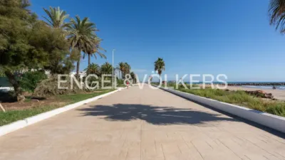 Duplex Penthouse in El Puig de Santa Maria photo 10