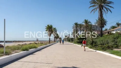 Duplex Penthouse in El Puig de Santa Maria photo 12