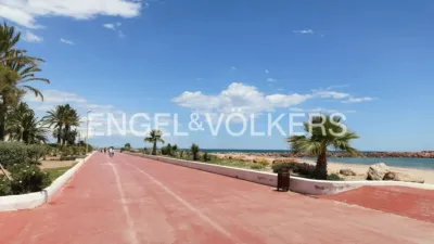 Duplex Penthouse in El Puig de Santa Maria photo 13