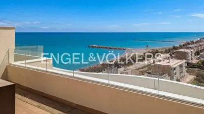 Duplex Penthouse in El Puig de Santa Maria photo 2