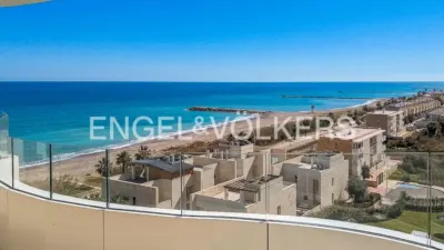 Duplex Penthouse in El Puig de Santa Maria photo 3