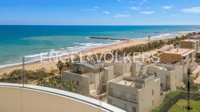 Duplex Penthouse in El Puig de Santa Maria photo 4