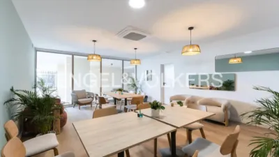 Duplex Penthouse in El Puig de Santa Maria photo 5