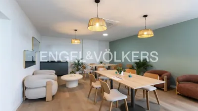 Duplex Penthouse in El Puig de Santa Maria photo 6