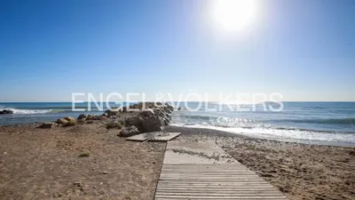 Duplex Penthouse in El Puig de Santa Maria photo 9