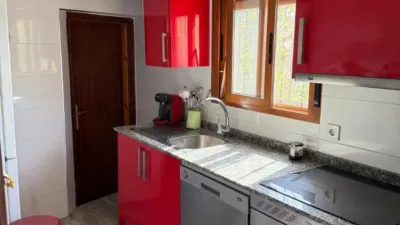 Casa en venta en Parroquias Norte-Naranco - Vista 3