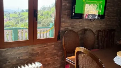 Casa en venta en Parroquias Norte-Naranco - Vista 6