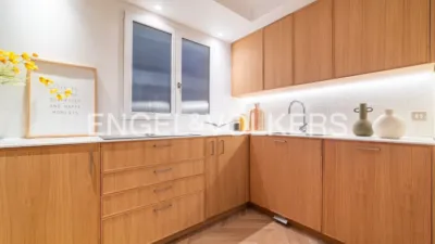 Apartment in Goya photo 16