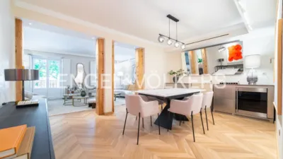 Apartment in Goya photo 18