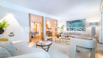 Apartment in Goya photo 19