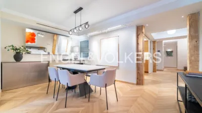Apartment in Goya photo 20