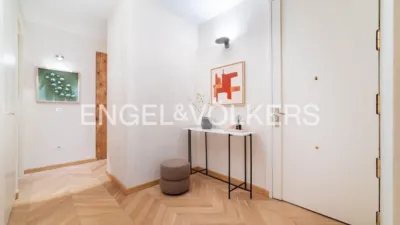 Apartment in Goya photo 21