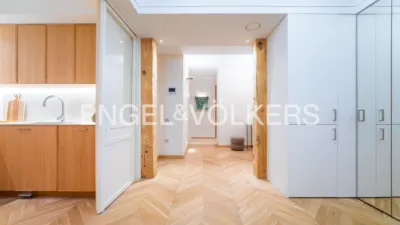 Apartment in Goya photo 22