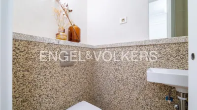 Apartment in Goya photo 23