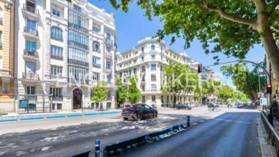 Apartment in Goya photo 24