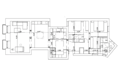 Apartment in Goya photo 26
