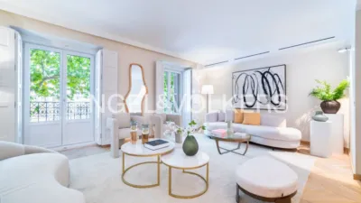 Apartment in Goya photo 2