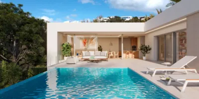 Casa – El Poble Nou de Benitatxell - Benitachell - Vista 2