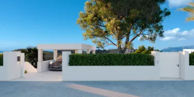 Casa – El Poble Nou de Benitatxell - Benitachell - Vista 5