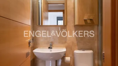 Piso en alquiler en Sanchinarro - Imagen 13