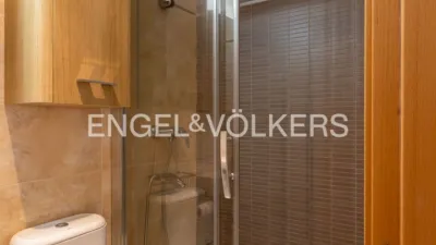 Piso en alquiler en Sanchinarro - Imagen 14