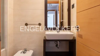 Piso en alquiler en Sanchinarro - Imagen 23