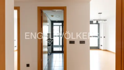 Piso en alquiler en Sanchinarro - Imagen 2