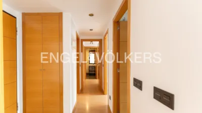 Piso en alquiler en Sanchinarro - Imagen 3
