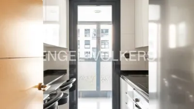 Piso en alquiler en Sanchinarro - Imagen 7