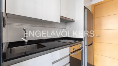 Piso en alquiler en Sanchinarro - Imagen 8