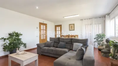House in Canyelles photo 10