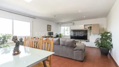 House in Canyelles photo 13