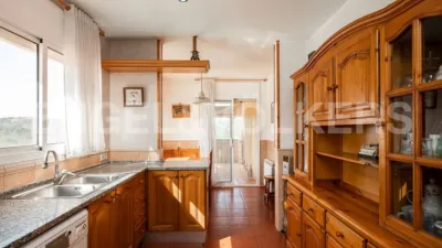 House in Canyelles photo 16