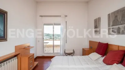 House in Canyelles photo 18