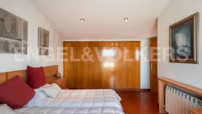 House in Canyelles photo 19