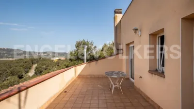 House in Canyelles photo 23