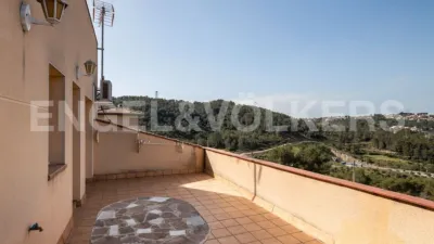 House in Canyelles photo 24