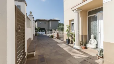 House in Canyelles photo 30