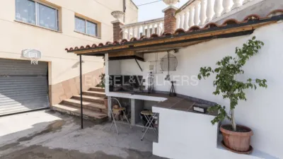 House in Canyelles photo 32