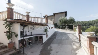 House in Canyelles photo 34