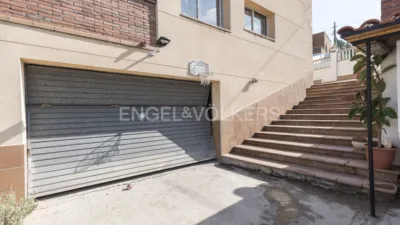 House in Canyelles photo 36