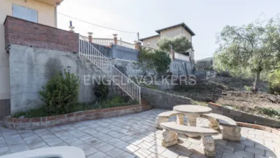 House in Canyelles photo 39