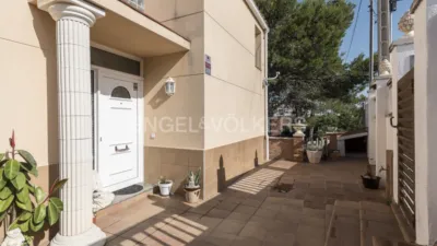 House in Canyelles photo 7