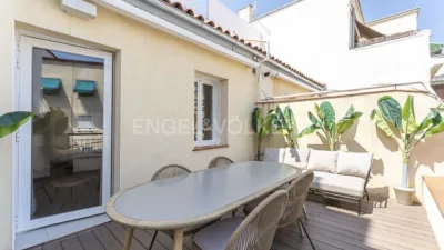 Apartamento en alquiler en Calle de Ponzano, cerca de Calle de Ríos Rosas - Imagen 13