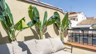 Apartamento en alquiler en Calle de Ponzano, cerca de Calle de Ríos Rosas - Imagen 14