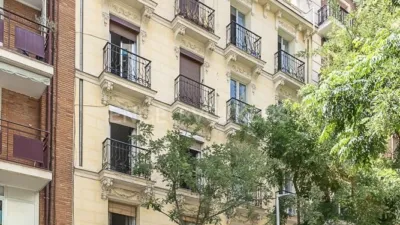 Apartamento en alquiler en Calle de Ponzano, cerca de Calle de Ríos Rosas - Imagen 15