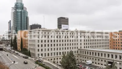 Apartamento en alquiler en Calle de Ponzano, cerca de Calle de Ríos Rosas - Imagen 17