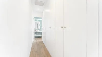 Apartamento en alquiler en Calle de Ponzano, cerca de Calle de Ríos Rosas - Imagen 6