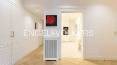 Piso en alquiler en Calle de Juan Bravo, cerca de Calle de Velázquez - Imagen 10